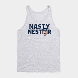 Nestor Cortes Nasty Nestor Tank Top